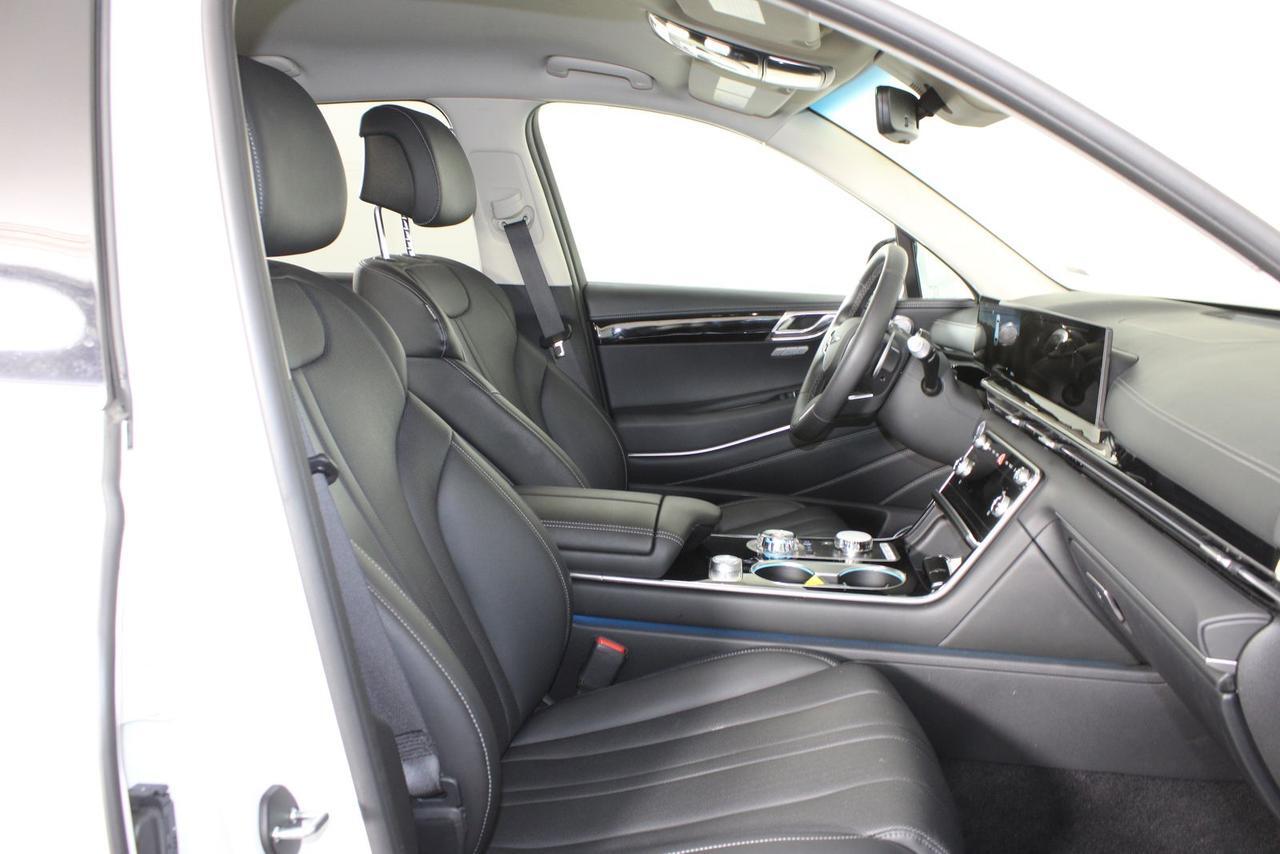 2025 Genesis GV80 2.5T Manassas VA