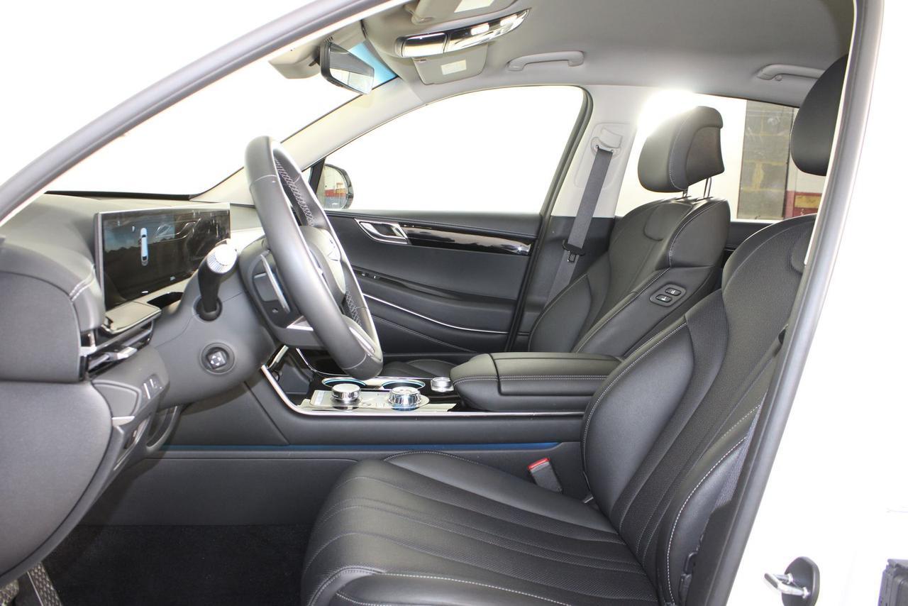 2025 Genesis GV80 2.5T Manassas VA