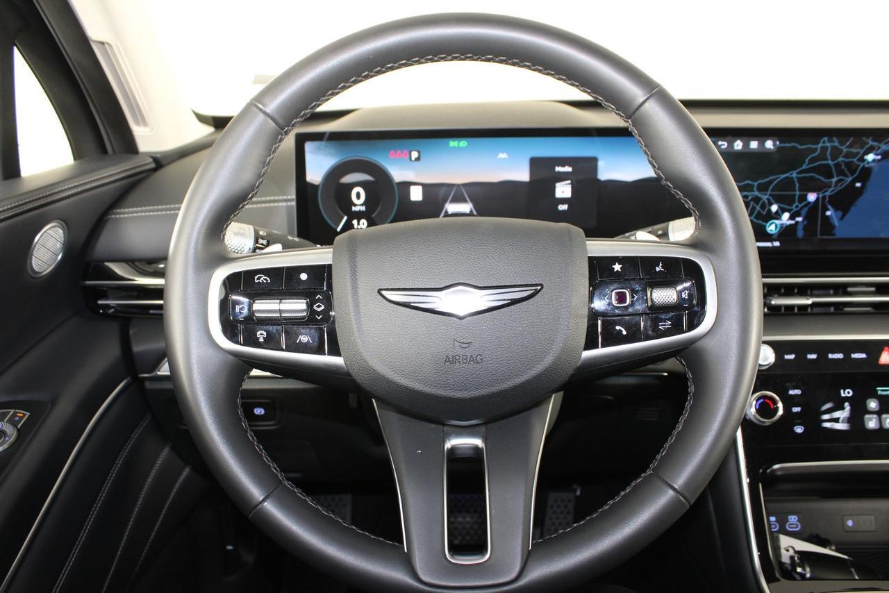 2025 Genesis GV80 2.5T Manassas VA