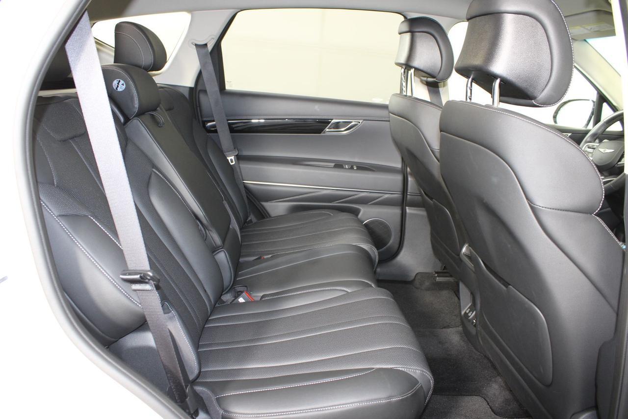 2025 Genesis GV80 2.5T Manassas VA
