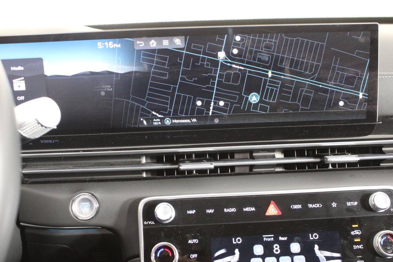 2025 Genesis GV80 2.5T Manassas VA