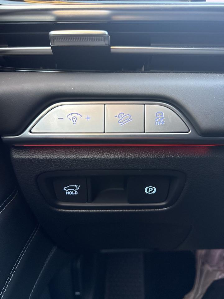 2025 Genesis GV80 2.5T Chantilly VA