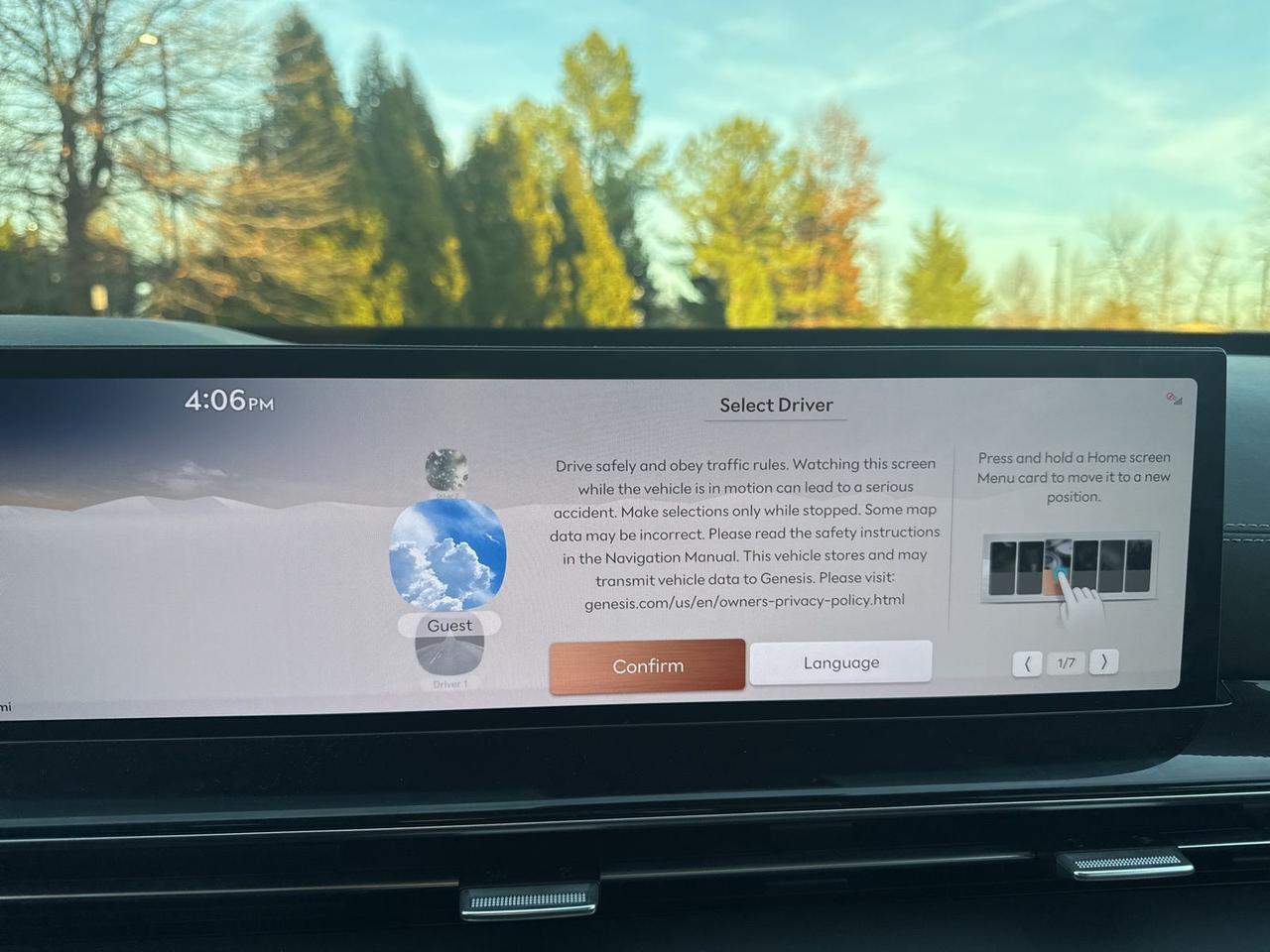 2025 Genesis GV80 2.5T Chantilly VA