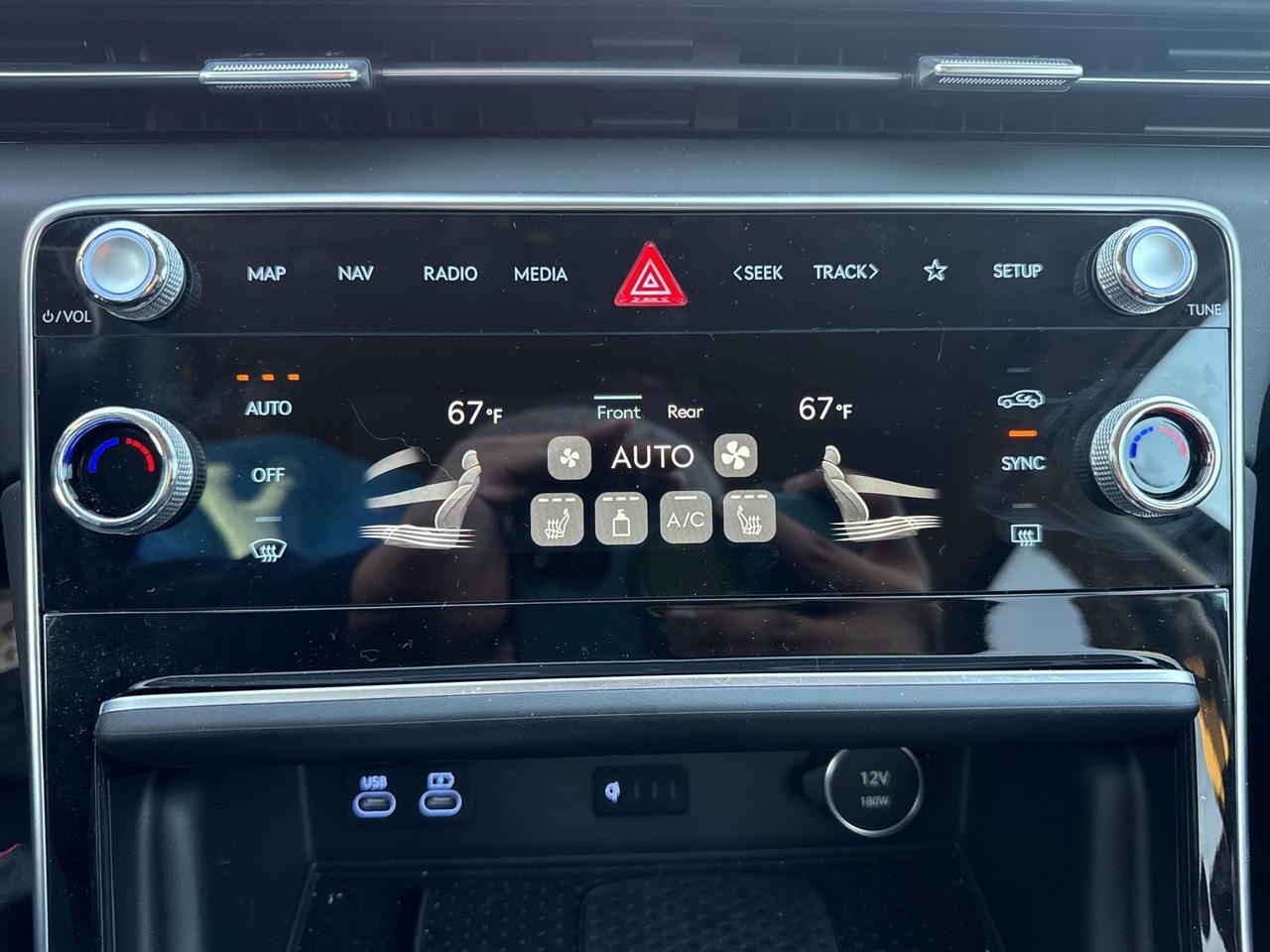 2025 Genesis GV80 2.5T Chantilly VA