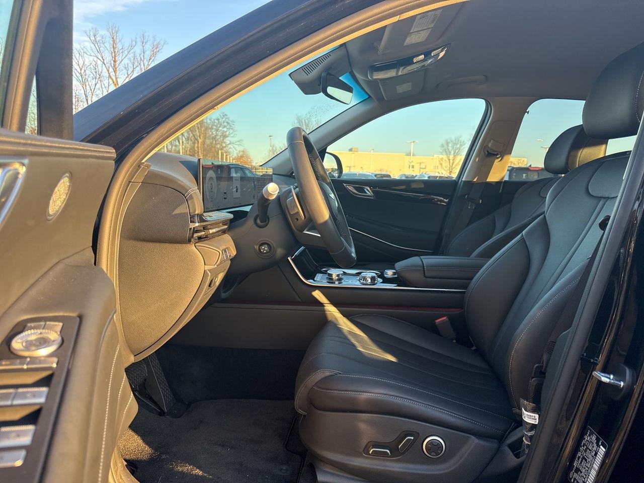 2025 Genesis GV80 2.5T Chantilly VA