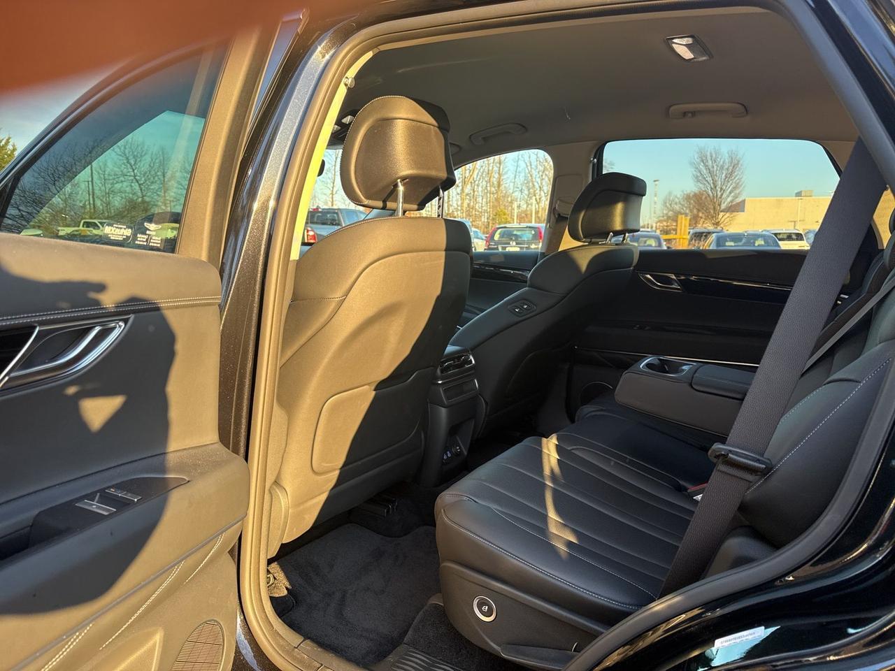 2025 Genesis GV80 2.5T Chantilly VA