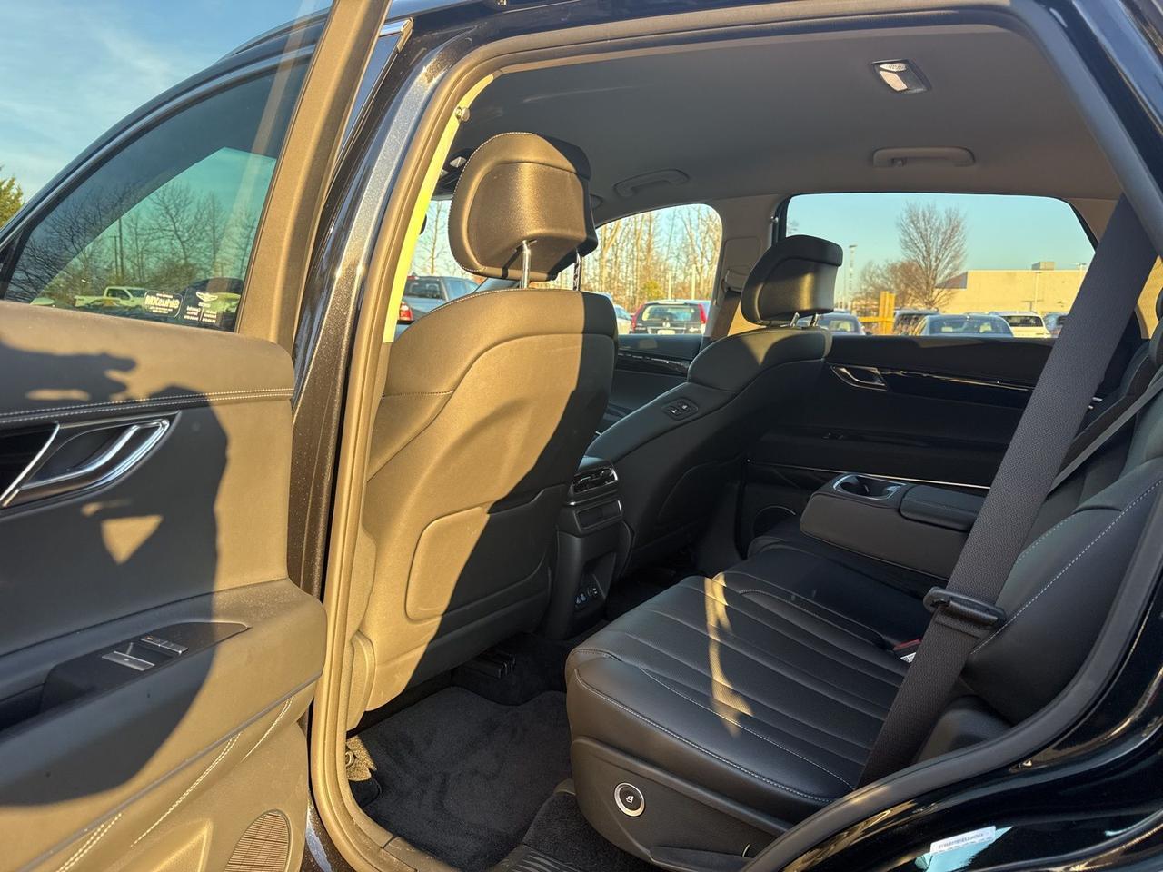 2025 Genesis GV80 2.5T Chantilly VA