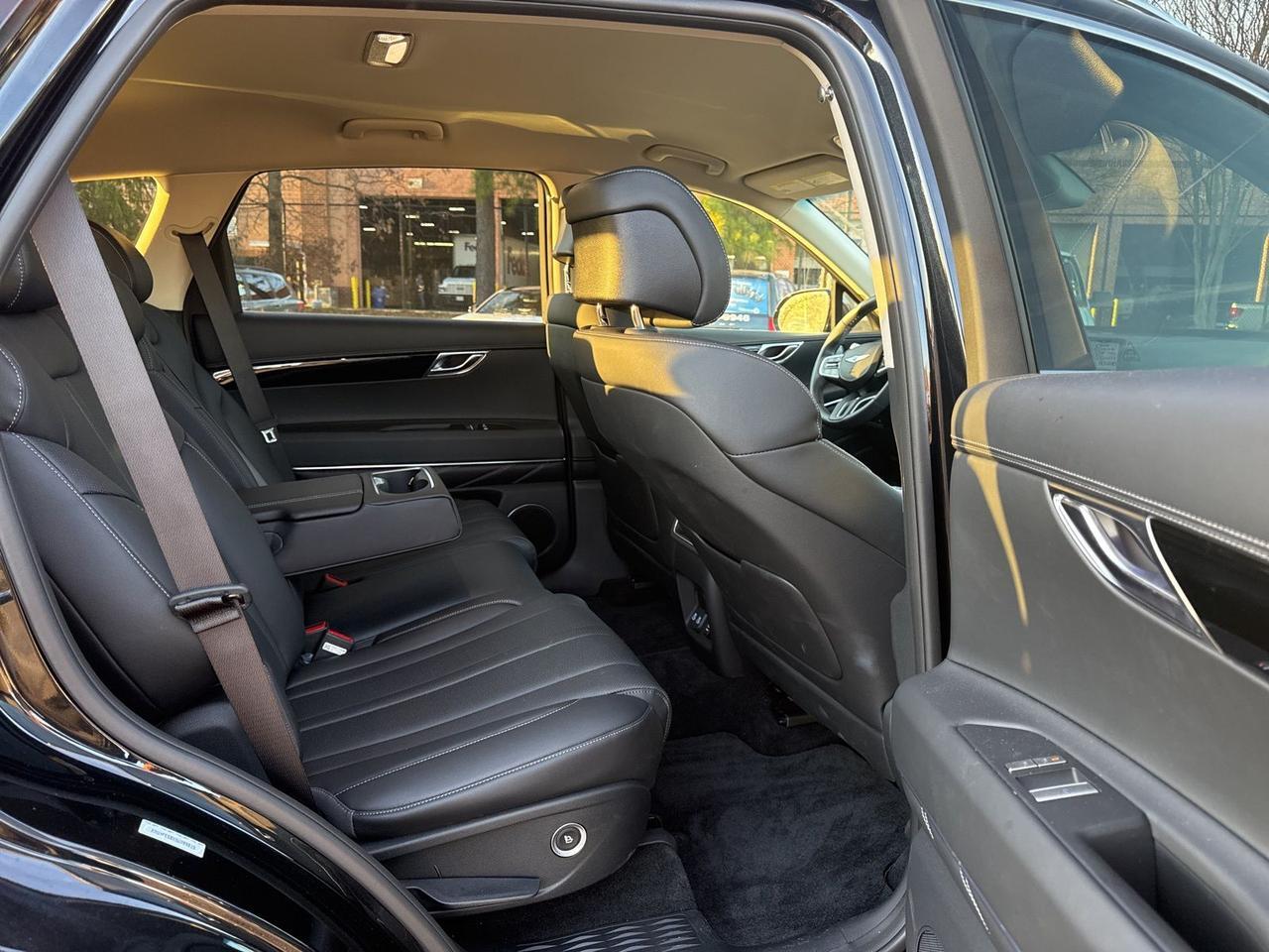 2025 Genesis GV80 2.5T Chantilly VA