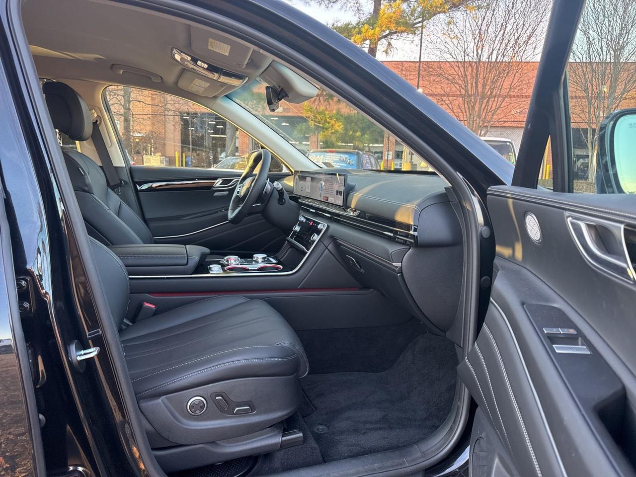 2025 Genesis GV80 2.5T Chantilly VA