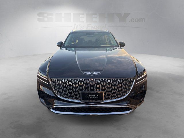 2025 Genesis GV80 2.5T Chantilly VA