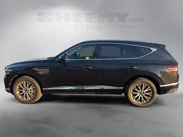 2025 Genesis GV80 2.5T Chantilly VA
