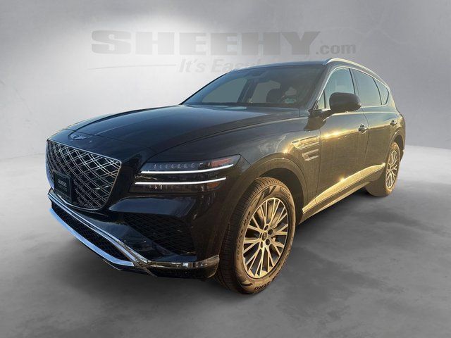 2025 Genesis GV80 2.5T Chantilly VA