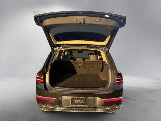 2025 Genesis GV80 2.5T Chantilly VA