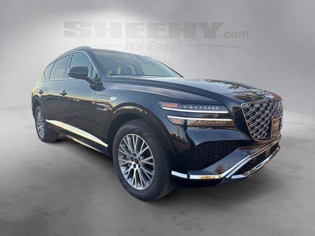 2025 Genesis GV80 2.5T Chantilly VA