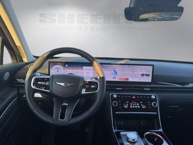 2025 Genesis GV80 2.5T Chantilly VA