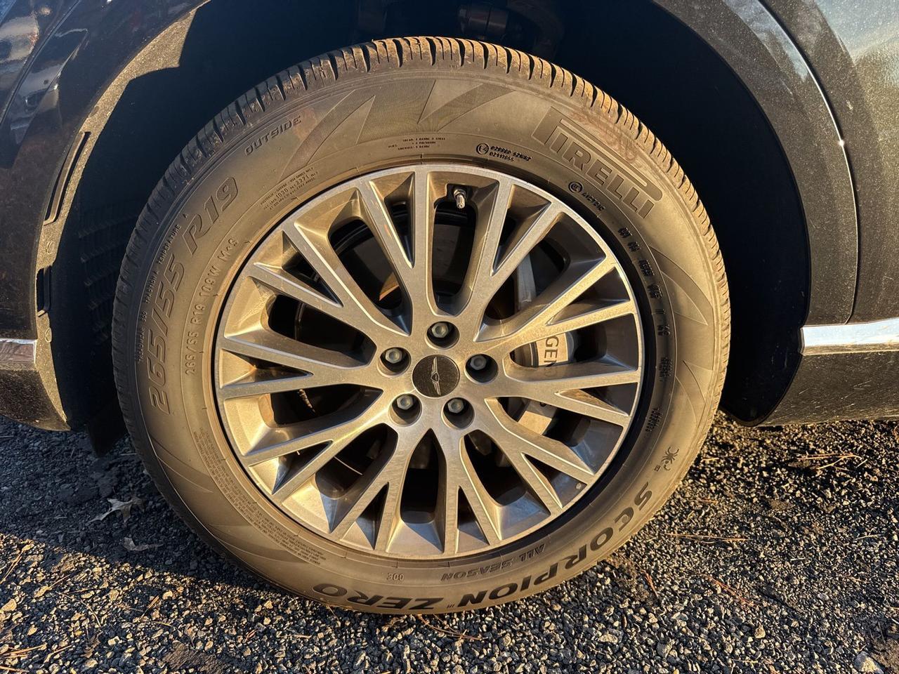 2025 Genesis GV80 2.5T Chantilly VA