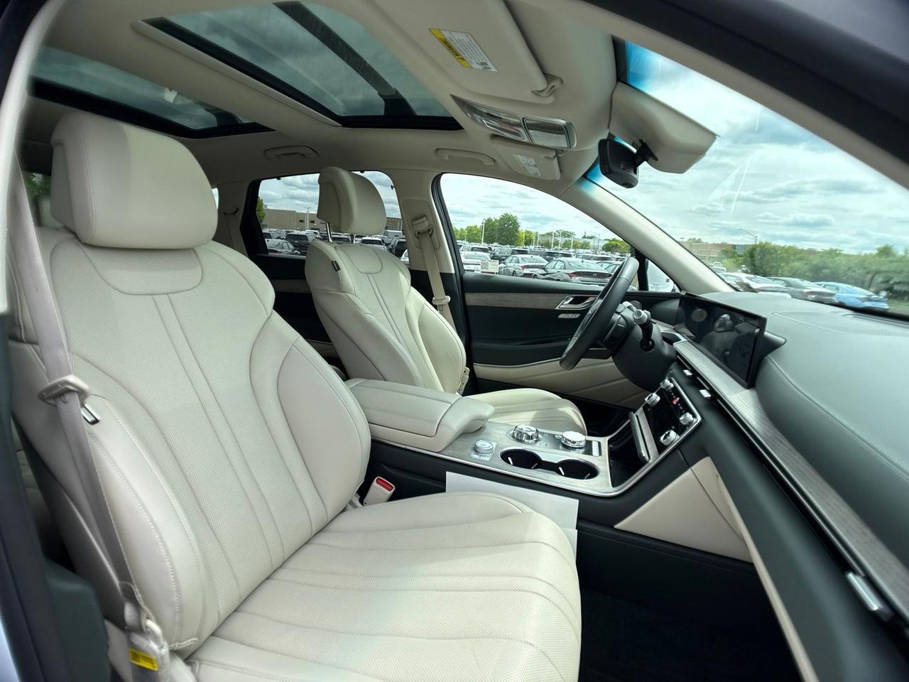 2025 Genesis GV80 2.5T Chantilly VA
