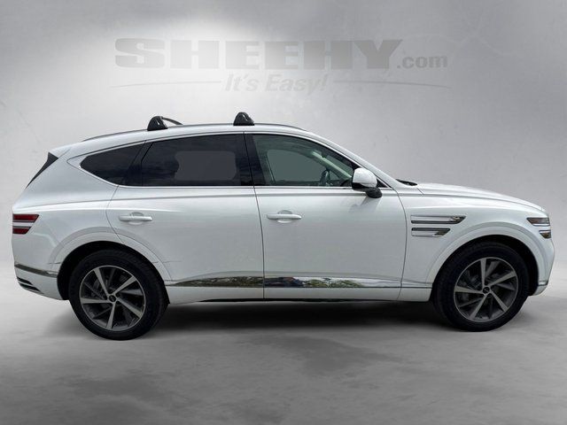 2025 Genesis GV80 2.5T Chantilly VA