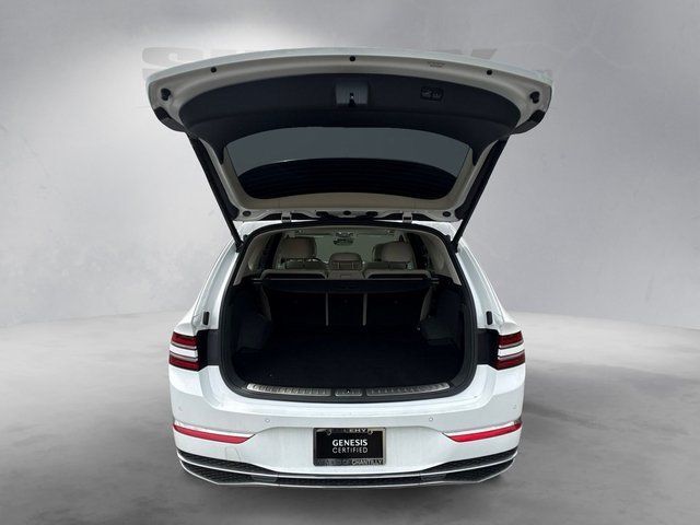 2025 Genesis GV80 2.5T Chantilly VA