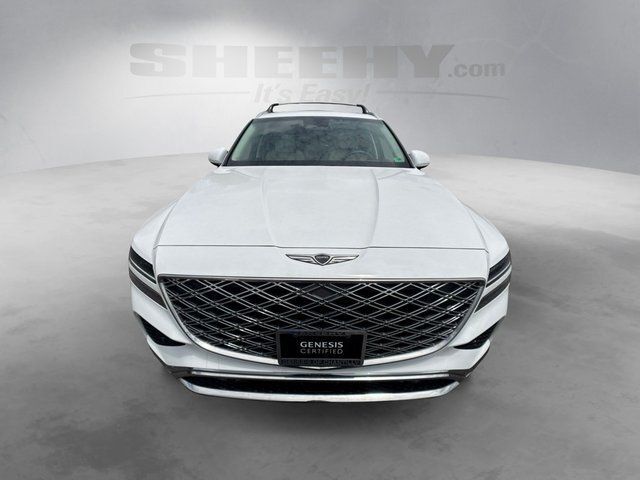 2025 Genesis GV80 2.5T Chantilly VA