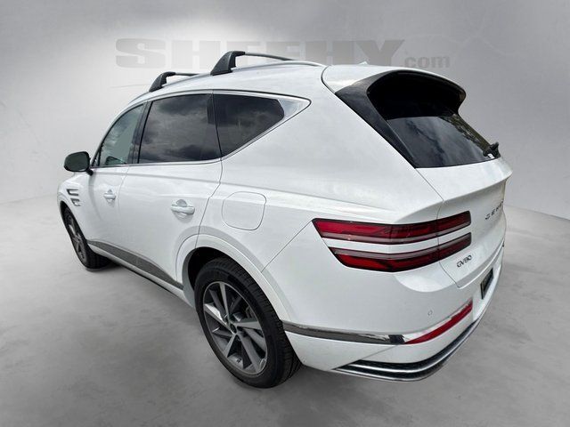 2025 Genesis GV80 2.5T Chantilly VA