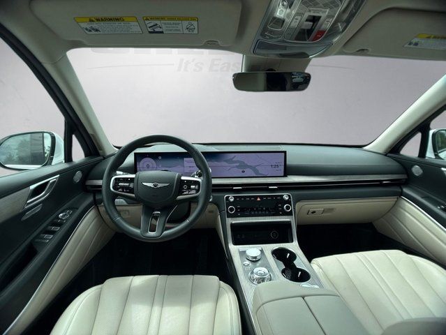 2025 Genesis GV80 2.5T Chantilly VA