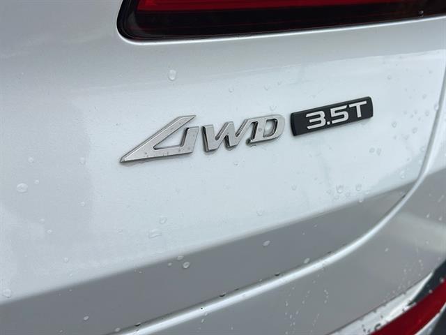 2025 Genesis GV80 3.5T Advanced AWD Corona CA