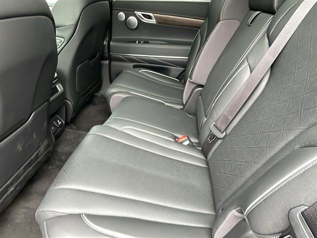 2025 Genesis GV80 3.5T Advanced AWD Corona CA