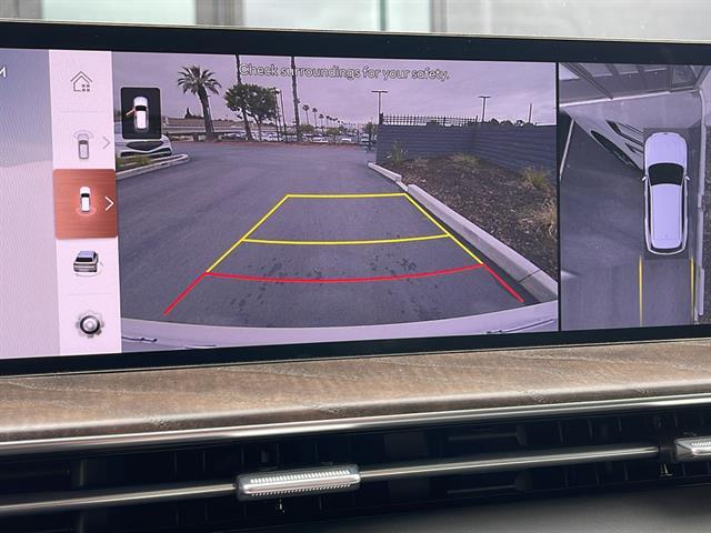 2025 Genesis GV80 3.5T Advanced AWD Corona CA