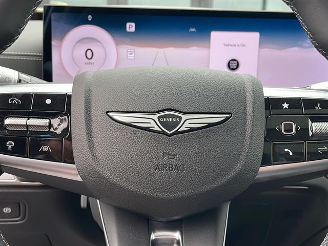 2025 Genesis GV80 3.5T Advanced AWD Corona CA
