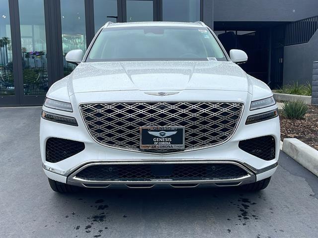 2025 Genesis GV80 3.5T Advanced AWD Corona CA