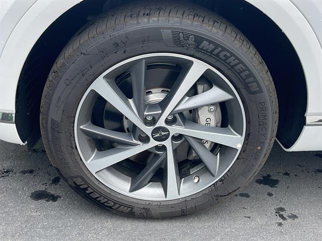 2025 Genesis GV80 3.5T Advanced AWD Corona CA