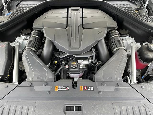 2025 Genesis GV80 3.5T Advanced AWD Corona CA