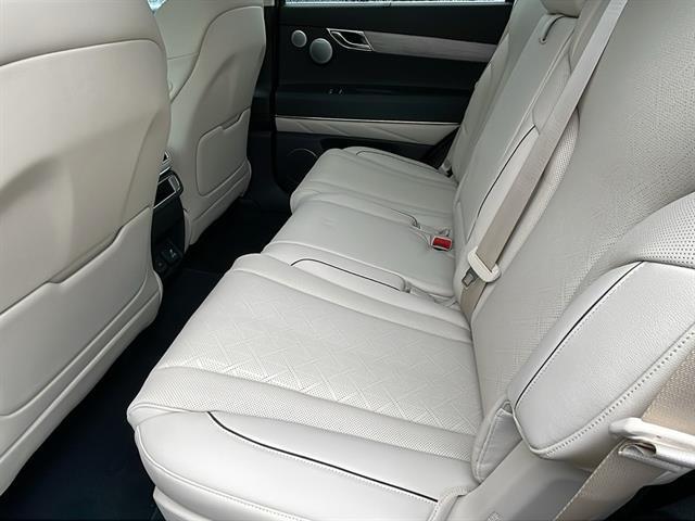 2025 Genesis GV80 3.5T Advanced AWD Corona CA