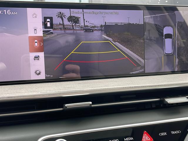 2025 Genesis GV80 3.5T Advanced AWD Corona CA