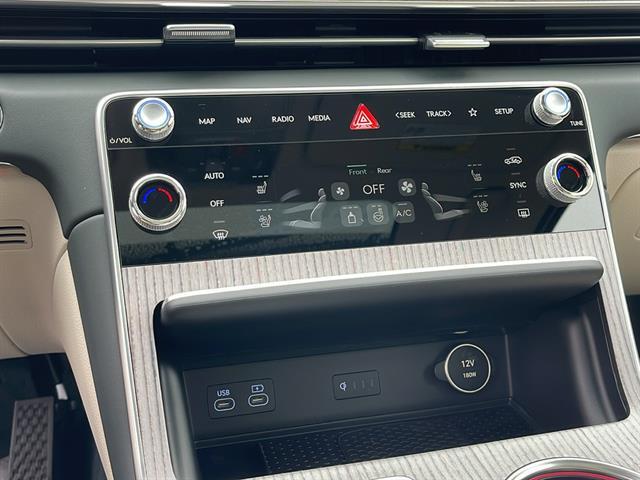 2025 Genesis GV80 3.5T Advanced AWD Corona CA