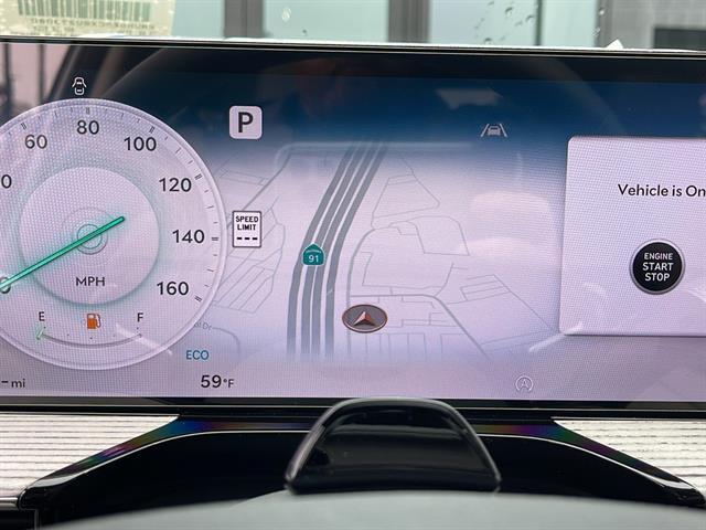 2025 Genesis GV80 3.5T Advanced AWD Corona CA