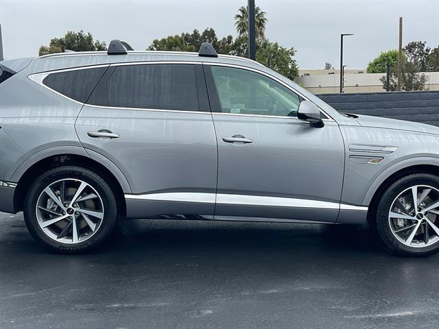 2025 Genesis GV80 3.5T Advanced AWD Corona CA