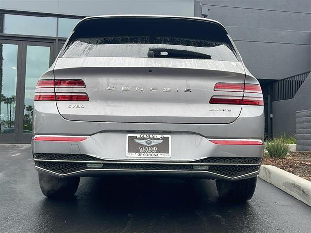 2025 Genesis GV80 3.5T Advanced AWD Corona CA