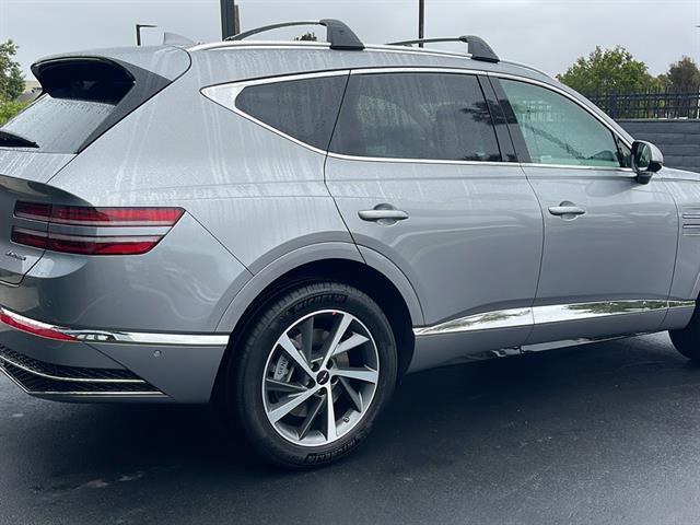 2025 Genesis GV80 3.5T Advanced AWD Corona CA