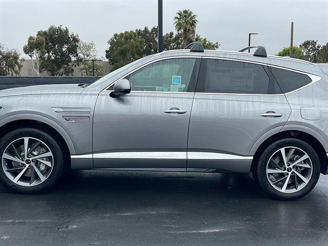 2025 Genesis GV80 3.5T Advanced AWD Corona CA