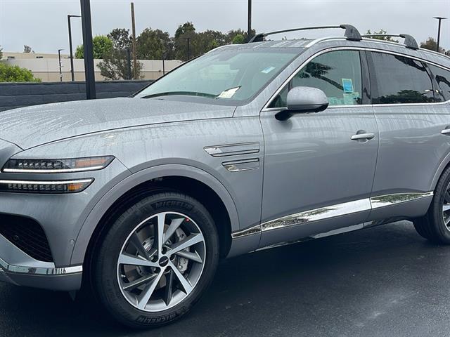 2025 Genesis GV80 3.5T Advanced AWD Corona CA