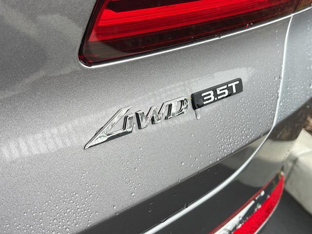 2025 Genesis GV80 3.5T Advanced AWD Corona CA