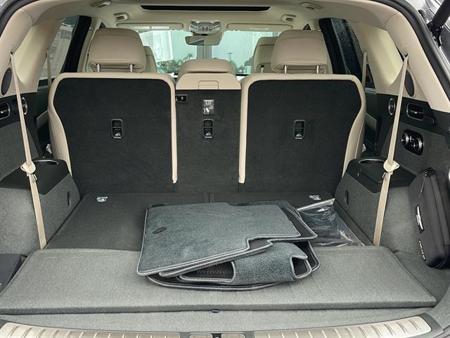 2025 Genesis GV80 3.5T Advanced AWD Corona CA