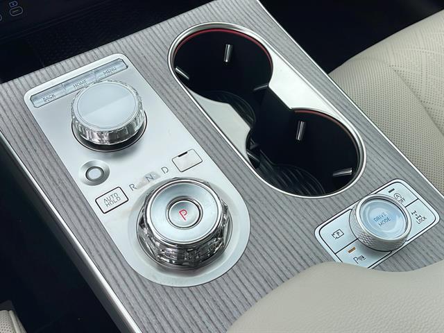 2025 Genesis GV80 3.5T Advanced AWD Corona CA