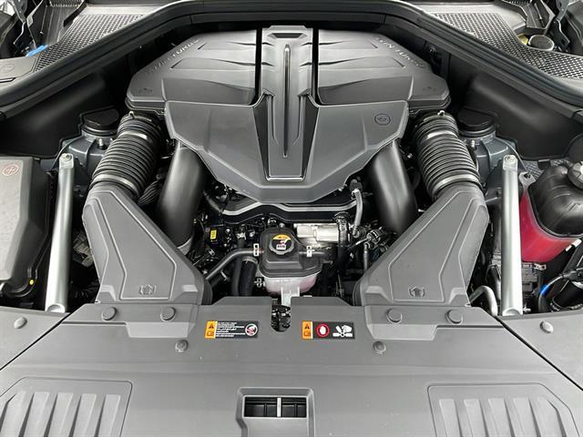 2025 Genesis GV80 3.5T Advanced AWD Corona CA