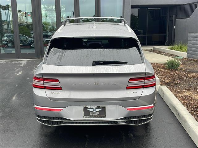 2025 Genesis GV80 3.5T Advanced AWD Corona CA