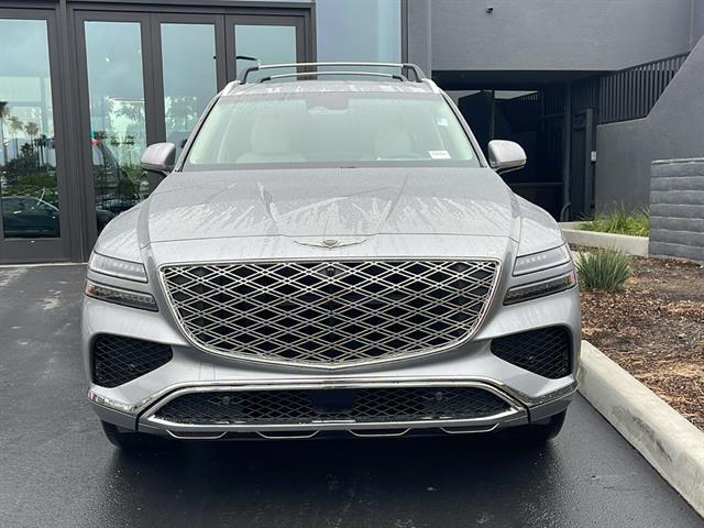 2025 Genesis GV80 3.5T Advanced AWD Corona CA