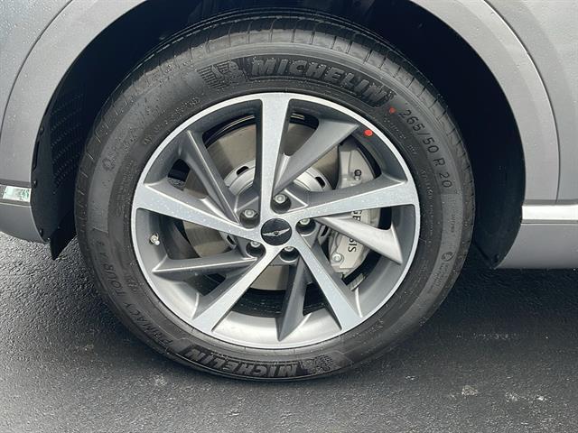 2025 Genesis GV80 3.5T Advanced AWD Corona CA