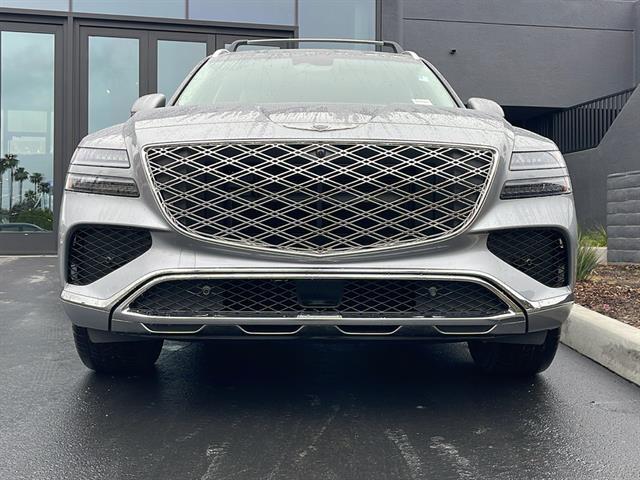 2025 Genesis GV80 3.5T Advanced AWD Corona CA